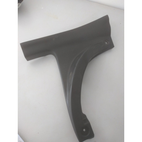 Acabamento Banco Traseiro Direito Hyundai Hb20 X Trail 2015