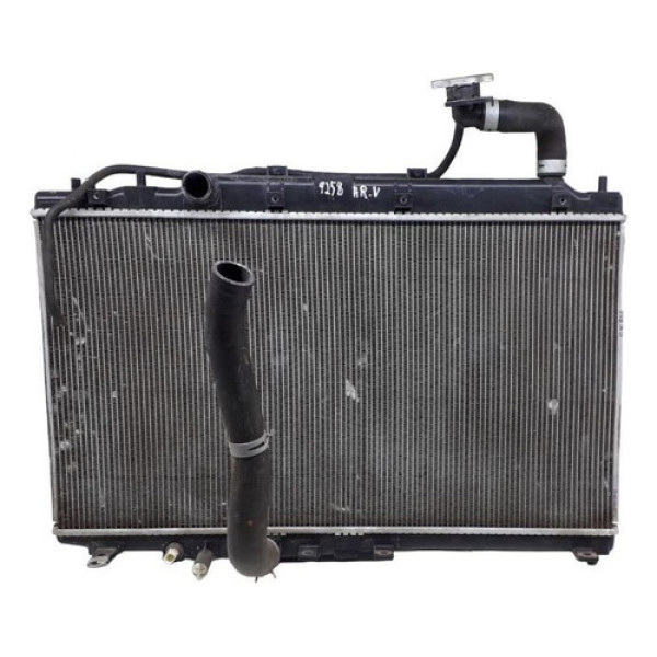 Radiador Água Honda Hr-v 1.8 2018 Flex Aut