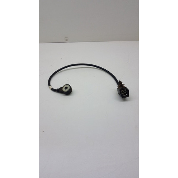 Sensor De Detonação Ford New Fiesta 2015 1.6