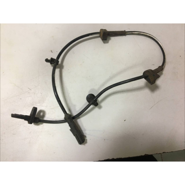 Sensor Abs Roda Dianteira Esquerda Ford Ka Hatch 2019 1.0