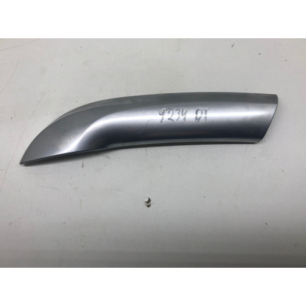 Puxador Interno Porta Traseira Direita Citröen 2013 C3