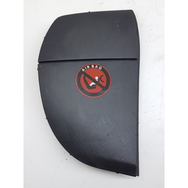 Acabamento Lateral Direito Do Painel Citroën C3 2013 1.5