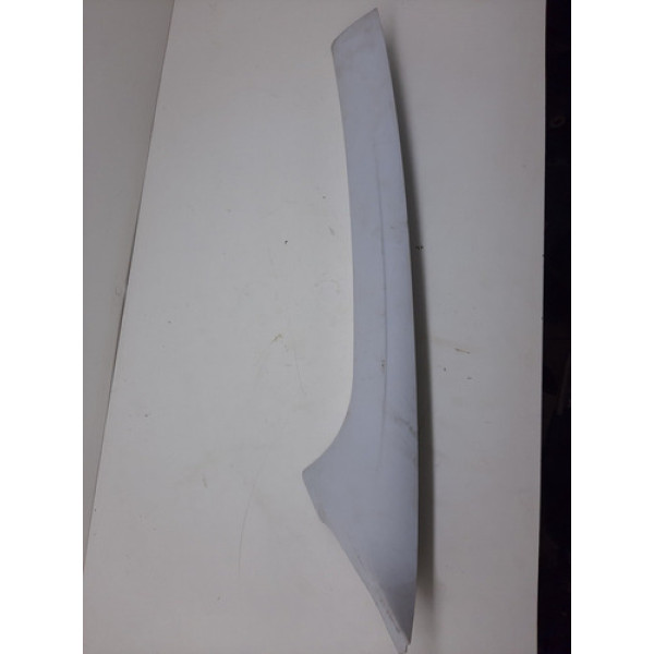 Acabamento Coluna Dianteiro Direito Peugeot 2018 208