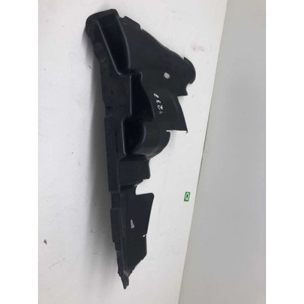 Defletor Radiador Esquerdo Citröen C4 2018 Lounge