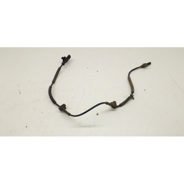 Sensor Abs Diant Direito Ford Ecosport Original 2.0 2015