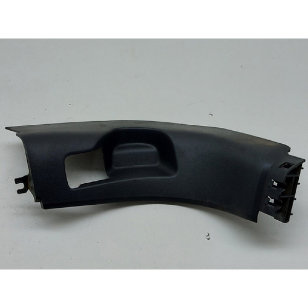 Acabamento Soleira Lado Esquerdo Citroen C3 1.5 2013