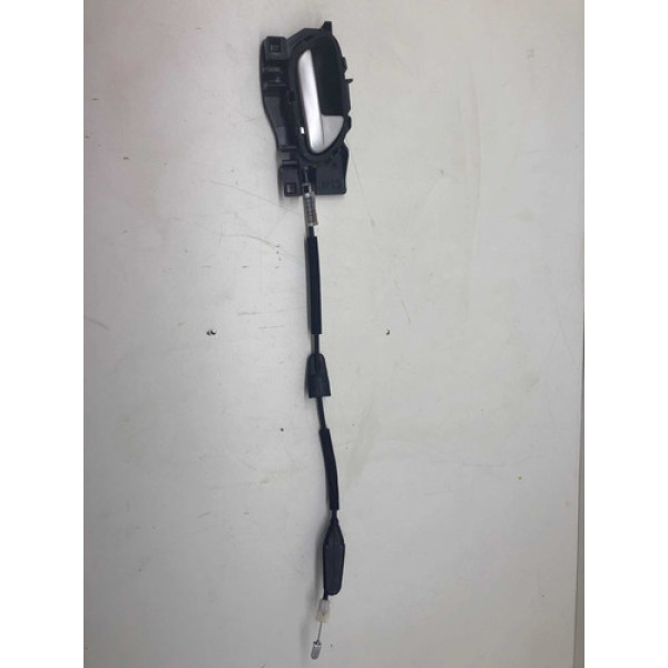 Maçaneta Interna Traseira Direita Peugeot 2018 208