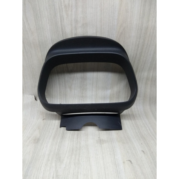 Moldura Painel De Instrumentos Velocímetro Gm Cobalt 2017