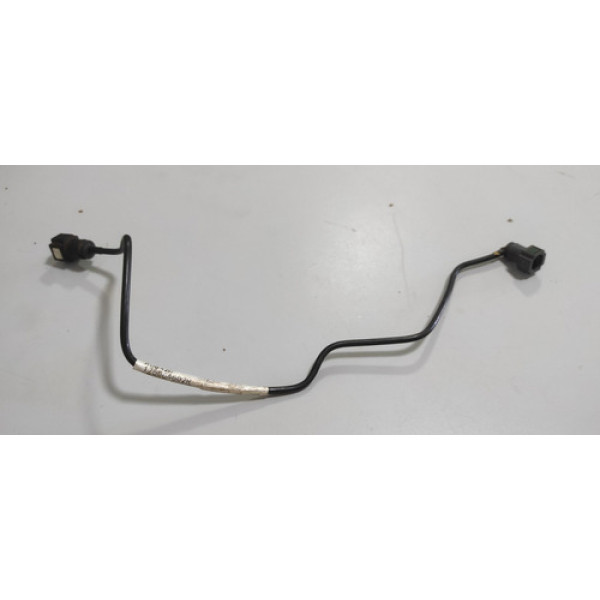 Tubo Alimentaçao Combustível Renault Sandero 2017 1.6