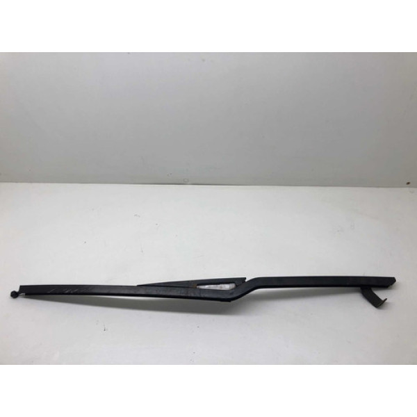 Guia Vidro Porta Traseira Direita Volkswagen Up 2018 Tsi