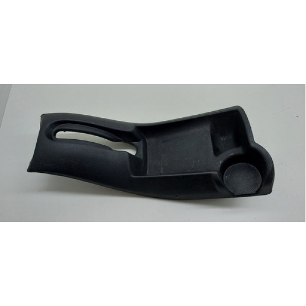 Console Central Freio De Mão Citroen C3 1.6 2013