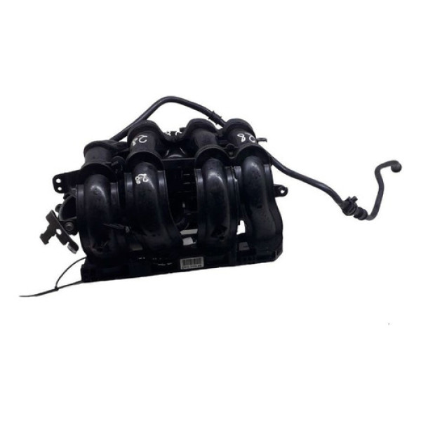 Coletor Admissão Ford New Fiesta Hatch Manual 2014