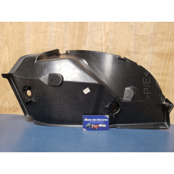 Protetor Da Caixa De Roda Sandero 2014/2017 Ld 767487477r