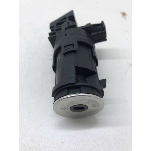 Cilindro Ignição Comutador Ford Ka 1.0 E3b5-3677-a 2015