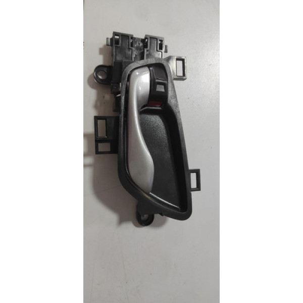 Maçaneta Interna Dianteira Esquerda Honda Civic 1.5 2020