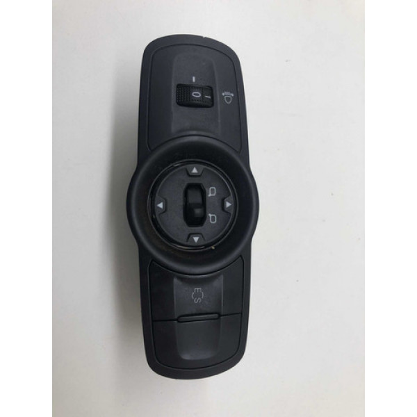 Botão Comando Farol De Milha Cherry Tiggo 2 Original 2019