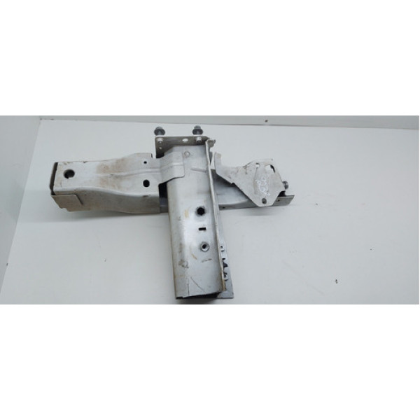 Ponta De Longarina Esquerda Citroen C4 Lounge 1.6 2018