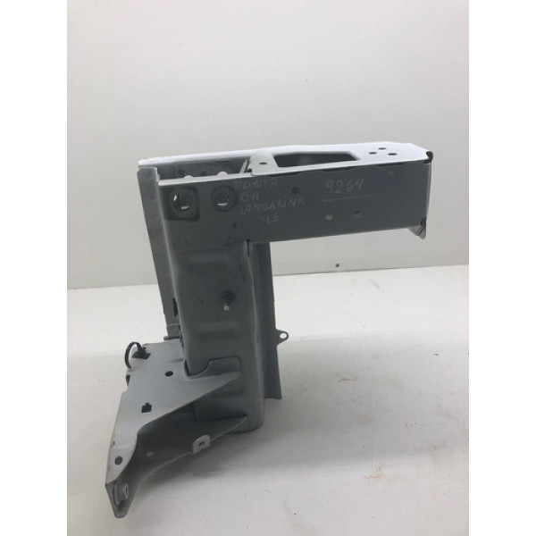 Ponta Longarina Lado Esquerdo Chevrolet Onix 2017 1.4