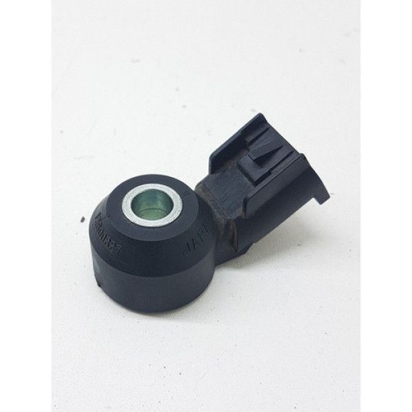 Sensor Detonação Chevrolet Onix 1.4 2019 12600327 Original