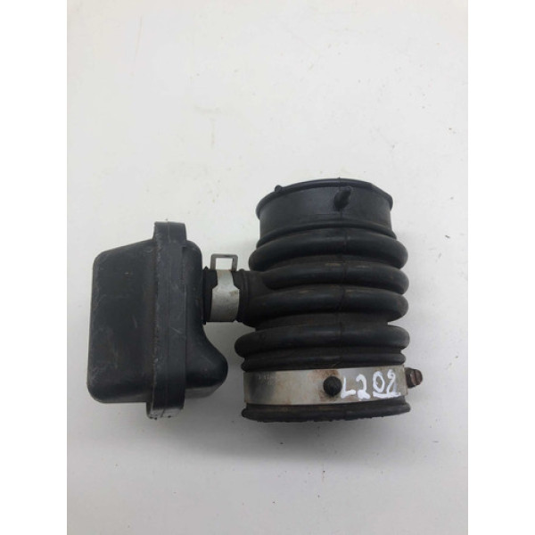 Mangueira Do Filtro De Ar Nissan 1.6 2018 Versa