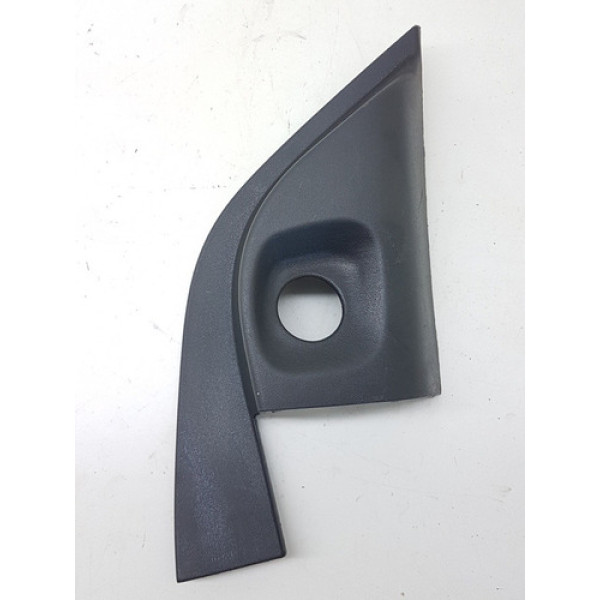 Moldura Interna Do Retrovisor Direito Gm Onix 2013 1.4