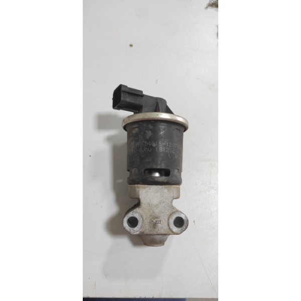 Valvula Reaproveitamento Egr Chery 1.5 Tiggo 2019