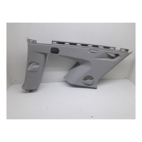 Acabamento Coluna Traseira Esquerda Vw 2020 250 Tiguan