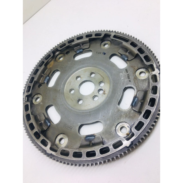 Volante Do Motor Cremalha Ford New Fiesta 2014 1.6 Automatic