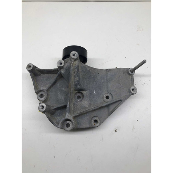 Suporte Do Alternador Chevrolet 2017 Onix 1.4