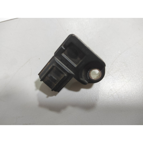 Sensor Map Honda 2018 Hrv