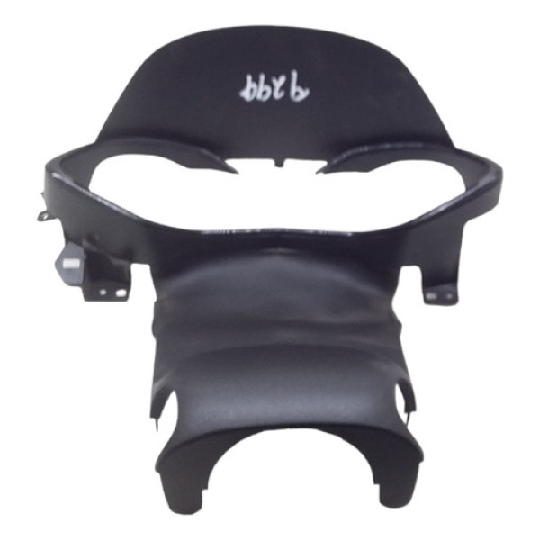 Moldura Painel De Instrumento Coluna Direção Onix 2020 1.0