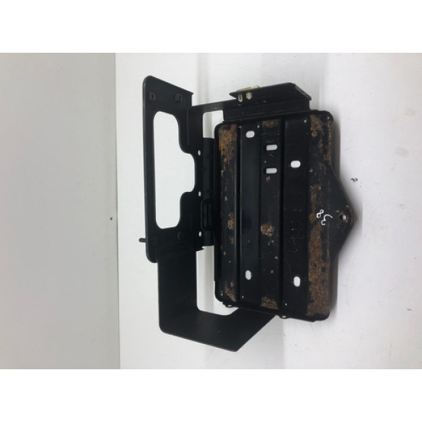 Suporte Bateria Mg 550 1.8 Turbo Sedan 2011 Automatico