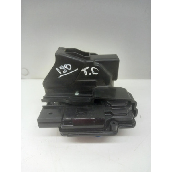 Fechadura Elétrica Traseira Direita Hyundai 1.6 Hb20 2019