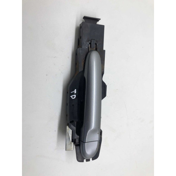 Maçaneta Externa Traseira Direita Nissan 2013/2014 March