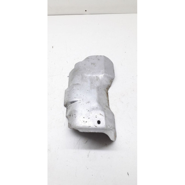 Protetor Defletor De Direção Hyundai Hb20 2014 1.6