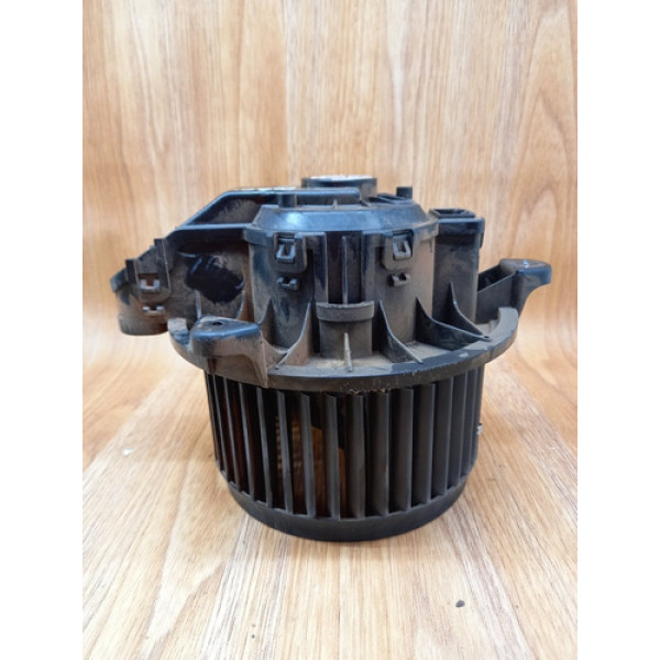 Motor Ventoinha Eletroventilador Ford 2015 Ka