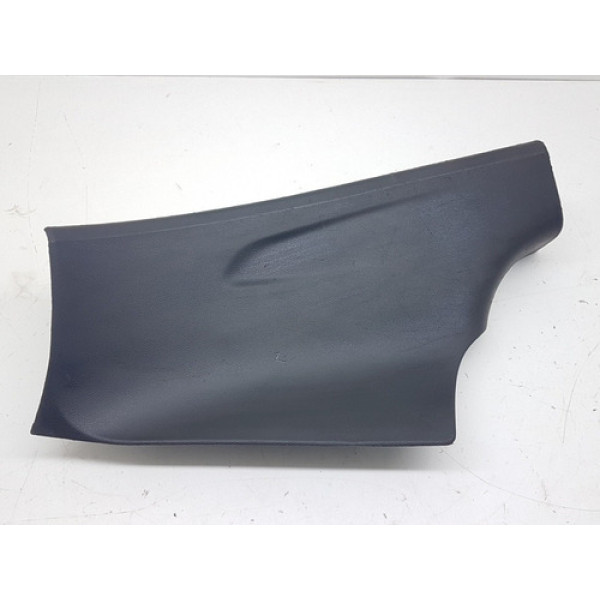 Acabamento Soleira Traseira Esquerda Citroën C3 2013 1.5