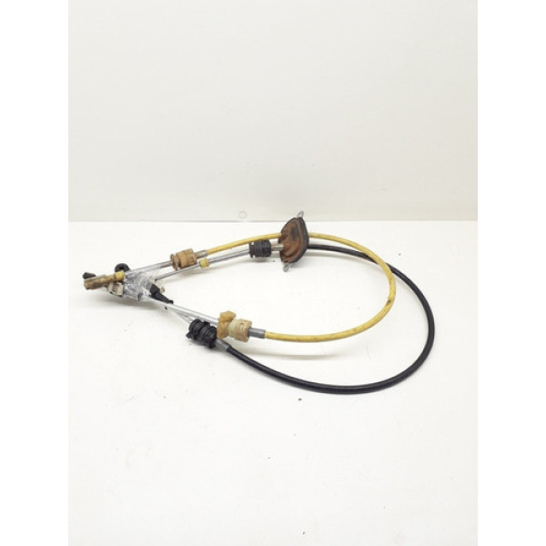 Cabo Trambulador Chevrolet Onix 1.0 Manual 2015