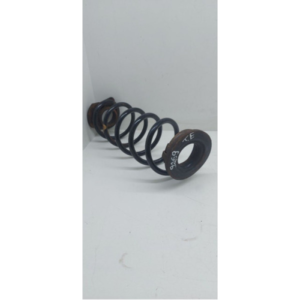 Mola Traseira Esquerda Honda Civic 2020 2.0