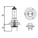 Lâmpada H4 Osram 12v 60/ 55w Lampada Farol Original Classic