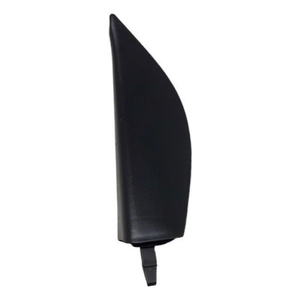 Moldura Interna Porta Tras Dir Toyota Etios S 1.5 Aut 2014