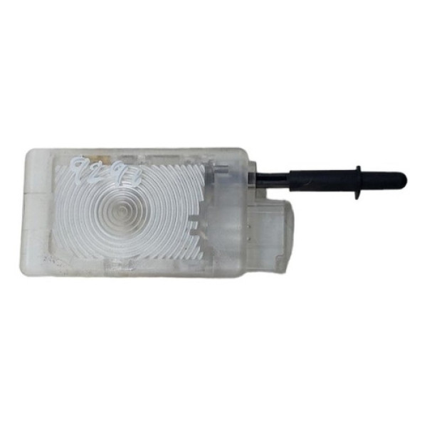 Luz Cortesia Do Porta Luvas Chevrolet 2019 Prisma