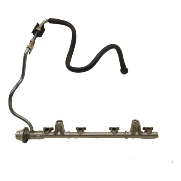 Flauta Injeção S/bico Toyota Corolla 2.0 2327037011 2012