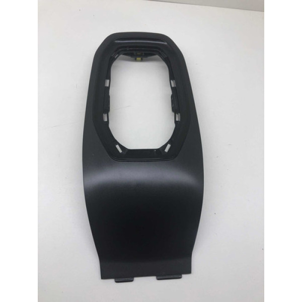 Moldura Alavanca Do Câmbio Chery Tiggo 2 Original 2019