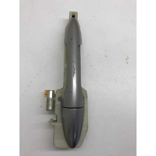 Maçaneta Externa Traseira Direita Hyundai 2016/2019 Hb20