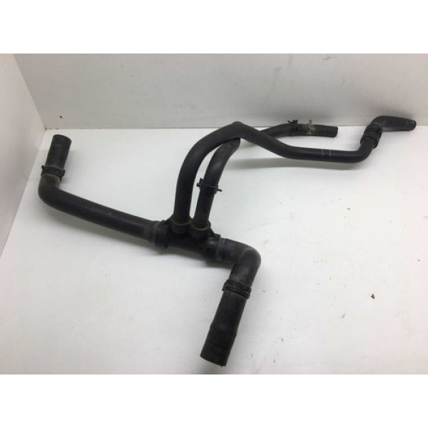 Mangueira Inferior Radiador Renault Sandero 2014 1.0