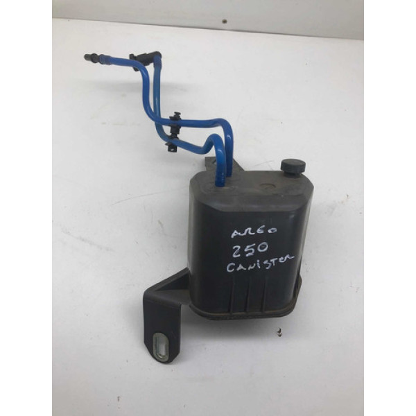 Filtro Canister Fiat Argo 1.3 Manual 2017/2017