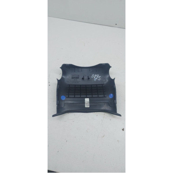 Acabamento Coluna Direçao Hyundai Hb20 Respec 2016