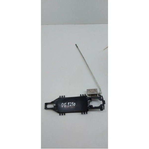 Suporte Maçaneta Externa D. Esquerda Fiat Argo 2018 1.3