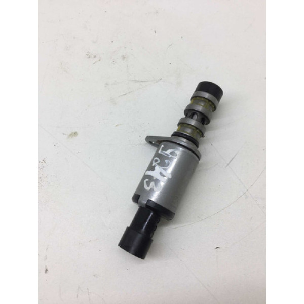 Válvula Solenóide Cabeçote Citroen C4 Cactus 2021 1.6